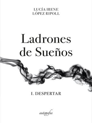 cover image of Ladrones de Sueños